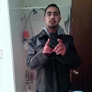 Meet your Posher, Alejandro